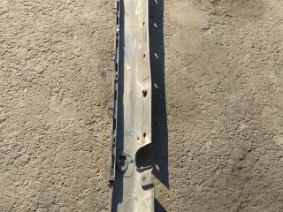 накладка на порог Mercedes-Benz CL-Класс C215 1999, 5.0 л., M 113.960, бензин, купе, 2156900240