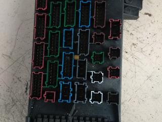 блок предохранителей Mercedes-Benz M-Класс W163 [рестайлинг] 2003, 4.0 л., дизель, АКПП, черный, внедорожник 5 дв., A1635450205