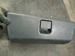 бардачок Mercedes-Benz M-Класс W163 [рестайлинг] 2003, 4.0 л., дизель, АКПП, черный, внедорожник 5 дв.