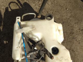 бачок омывателя Mercedes-Benz C-Класс W203/S203/CL203 [рестайлинг] 2006, 2.2 л., дизель, АКПП, черный, универсал, 2038600660