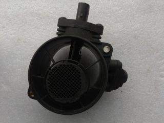 расходомер воздуха Mercedes-Benz E-Класс W211/S211 [рестайлинг] 2006, 2.1 л., дизель, АКПП, черный, универсал, A6460940048, 0281002535