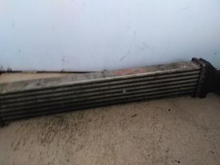 интеркулер Mercedes-Benz E-Класс W211/S211 2005, 2.1 л., дизель, АКПП, желтый, седан, A2115001002