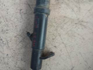 форсунка омывателя фары левая Mercedes-Benz CLK-Класс C209/A209 [рестайлинг] 2006, 2.2 л., OM 646.966, дизель, купе, A2098600147