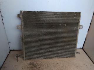 радиатор кондиционера Mercedes-Benz M-Класс W164 2006, 5.0 л., M 113.964, бензин, внедорожник 5 дв., A2515000054