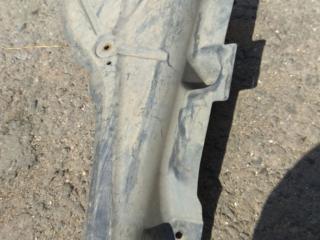 защита днища Mercedes-Benz M-Класс W164 2007, 3.0 л., OM 642.940, дизель, внедорожник 5 дв., 1646100608