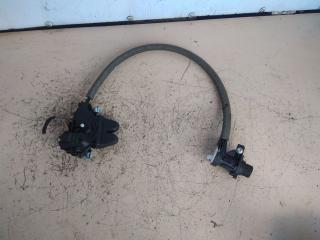 замок багажника Mercedes-Benz C-Класс W204/S204 2009, 2.1 л., OM 646.811, дизель, АКПП, черный, седан, правый руль, 2047500185