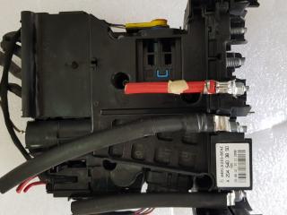 блок предохранителей Mercedes-Benz C-Класс W204/S204 2009, 2.1 л., OM 646.811, дизель, АКПП, черный, седан, правый руль, 2045403850