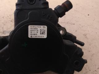 ТНВД Mercedes-Benz C-Класс W204/S204 2009, 2.1 л., OM 646.811, дизель, АКПП, черный, седан, правый руль, A6460700201