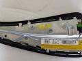 подушка безопасности сиденья Mercedes-Benz C-Класс W204/S204 2009, 2.1 л., OM 646.811, дизель, АКПП, черный, седан, правый руль, 2048600205 - фото №2