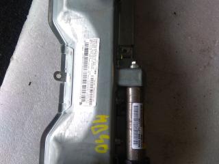 подушка безопасности коленная Mercedes-Benz C-Класс W204/S204 2009, 2.1 л., OM 646.811, дизель, АКПП, черный, седан, правый руль, 2048602002