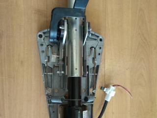 рулевая колонка Mercedes-Benz C-Класс W204/S204 2009, 2.1 л., OM 646.811, дизель, АКПП, черный, седан, правый руль, 2044601916