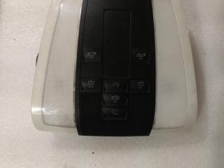 фонарь салона (плафон) Mercedes-Benz C-Класс W204/S204 2009, 2.1 л., OM 646.811, дизель, АКПП, черный, седан, правый руль, A2048200823, A0128206610