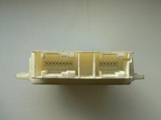 блок управления парктрониками Mercedes-Benz E-Класс W212/S212/C207/A207 2009, 3.5 л., M 272.977, бензин, АКПП, универсал, A2129009505