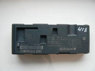 блок управления крышкой багажника Mercedes-Benz E-Класс W212/S212/C207/A207 2009, 3.5 л., M 272.977, бензин, АКПП, универсал, A2129004203