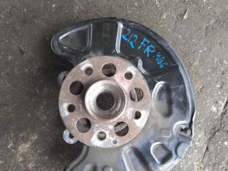 кулак задний левый Mercedes-Benz E-Класс W212/S212/C207/A207 2011, 2.1 л., OM 651.924, дизель, седан