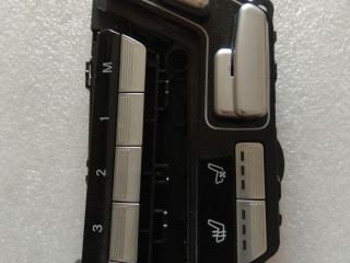 блок управления сиденьем Mercedes-Benz S-Класс W221 [рестайлинг] 2013, 5.5 л., M 273.961, бензин, седан, 2218701951, A2218701951, A2218707751, A2218709358