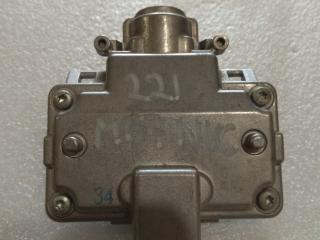 камера ночного видения Mercedes-Benz S-Класс W221 [рестайлинг] 2011, 5.5 л., бензин, седан, 2218203210