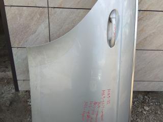 дверь задняя правая Mercedes-Benz CLS-Класс C219 2004, 3.5 л., M 272.964, бензин, купе