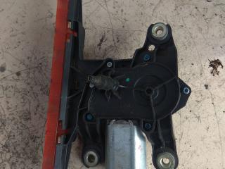 моторчик заднего стеклоочистителя (дворника) Mercedes-Benz A-Класс W169 2004, 2.0 л., OM 640.942, дизель, хетчбэк 5 дв., A1698200340