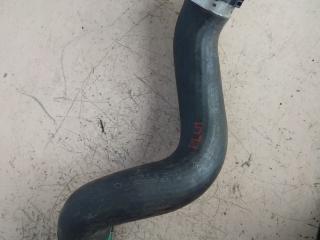 патрубок интеркулера Mercedes-Benz C-Класс W204/S204 2010, 1.8 л., M 271.820, бензин, седан, A2045282582