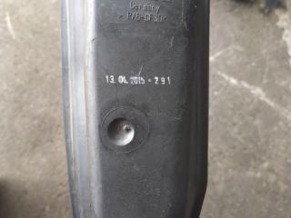 вакуумный ресивер Mercedes-Benz C-Класс W205/S205/C205 2015, 2.1 л., OM 651.921, дизель, седан, 6510700868