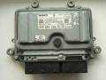 блок управления двигателем Mercedes-Benz A-Класс W169 2006, 2.0 л., OM 640.942, дизель, АКПП, хетчбэк 5 дв., A6401507679 - фото №2