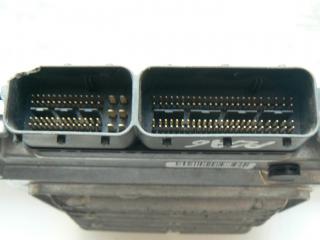 блок управления двигателем Mercedes-Benz C-Класс W204 [рестайлинг] 2014, 2.1 л., OM 651.911, дизель, АКПП, седан, A6511500826