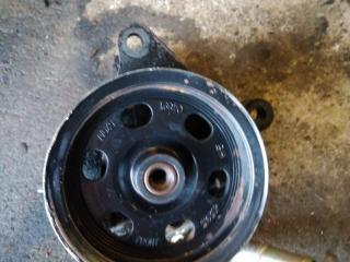 насос гидроусилителя руля Mercedes-Benz M-Класс W164 2006, 3.0 л., OM 642.940, дизель, АКПП, внедорожник 5 дв.