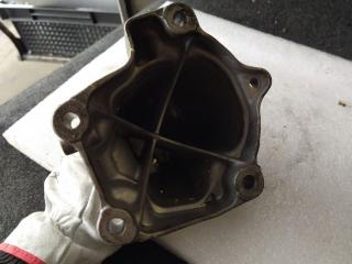 кронштейн двигателя Mercedes-Benz C-Класс W204/S204 2009, 2.1 л., OM 651.911, дизель, седан, 6512233504, A6512233404