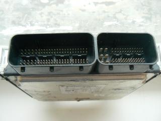 блок управления двигателем Mercedes-Benz E-Класс W212/S212/C207/A207 2012, 2.1 л., OM 651.924, дизель, АКПП, седан, A6519009901