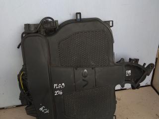 коллектор впускной Mercedes-Benz C-Класс W204 [рестайлинг] 2013, 3.5 л., M 276.957, бензин, седан, 2762260685