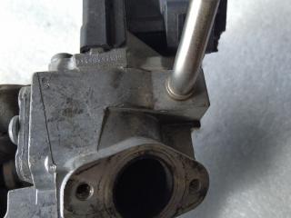 клапан EGR Mercedes-Benz GL-Класс X166 2016, 3.0 л., M 276.821, бензин, внедорожник 5 дв., 2761401360, A2761402160, A2761401360