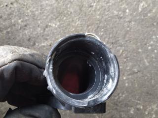 фланец (тройник) системы охлаждения Mercedes-Benz GL-Класс X166 2014, 3.0 л., M 276.821, бензин, внедорожник 5 дв., 2762000156