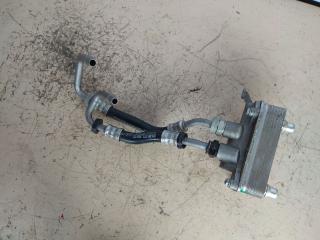 теплообменник масляного фильтра Mercedes-Benz E-Класс W213/S213/C238/A238 2017, 2.0 л., OM 654.920, дизель, седан, A0995006300