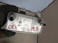 теплообменник масляного фильтра Mercedes-Benz E-Класс W213/S213/C238/A238 2017, 2.0 л., OM 654.920, дизель, седан, A0995006300 - фото №3
