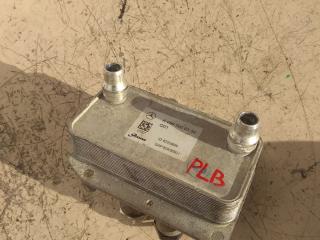 теплообменник масляного фильтра Mercedes-Benz E-Класс W213/S213/C238/A238 2017, 2.0 л., OM 654.920, дизель, седан, 0995006300