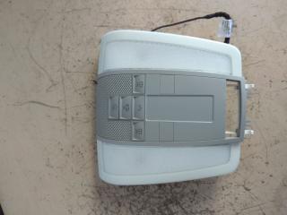 фонарь салона (плафон) Mercedes-Benz C-Класс W204 [рестайлинг] 2012, 3.5 л., M 276.957, бензин, седан, A2048202001