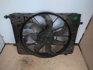 вентилятор радиатора Mercedes-Benz E-Класс W213/S213/C238/A238 2016, 2.0 л., OM 654.920, дизель, седан, A0999061000