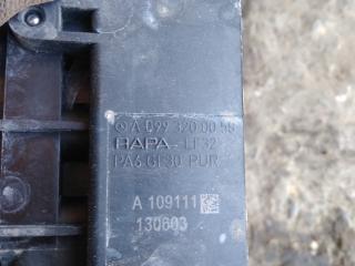 блок клапанов пневмоподвески Mercedes-Benz S-Класс W222/C217/A217 2014, 4.7 л., M 278.929, бензин, АКПП, седан, A0993200058