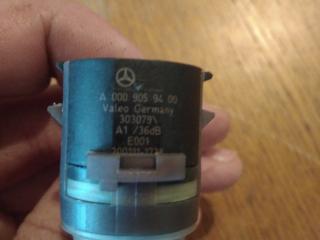 датчик парктроника Mercedes-Benz E-Класс W212/S212/C207/A207 2011, 2.1 л., OM 651.924, дизель, АКПП, седан, A0009059400