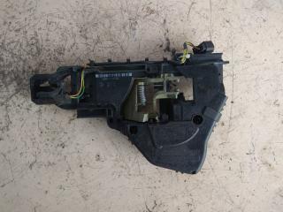 скелет ручки двери задней правой Mercedes-Benz R-Класс W251 2007, 3.0 л., OM 642.950, дизель, минивэн, 2517601434