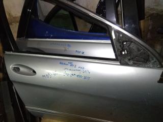 дверь передняя правая Mercedes-Benz R-Класс W251 2007, 3.0 л., OM 642.950, дизель, минивэн