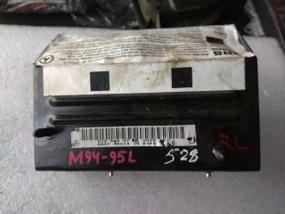 подушка безопасности дверная Mercedes-Benz CL-Класс C215 2000, 5.5 л., бензин, купе, 2158600705, A2158600705