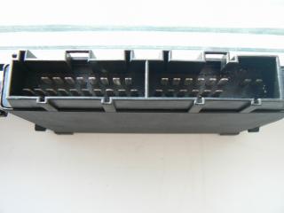 блок управления парктрониками Mercedes-Benz R-Класс W251 2006, 3.0 л., OM 642.950, дизель, АКПП, минивэн, A1648201826