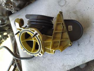 гофра инжектора Mercedes-Benz M-Класс W166 2014, 3.5 л., M 276.955, бензин, внедорожник 5 дв., A2760900104