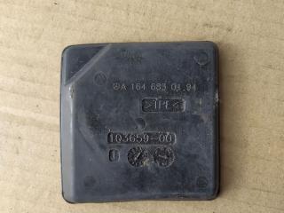 пепельница Mercedes-Benz M-Класс W164 2008, A1646830194