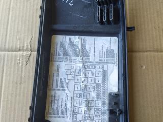 крышка блока предохранителей Mercedes-Benz M-Класс W163 [рестайлинг] 2001, A1635400182