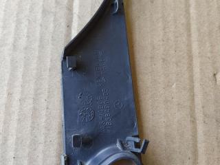 крышка (заглушка) рейлинга Mercedes-Benz M-Класс W163 [рестайлинг] 2002, A1638490403