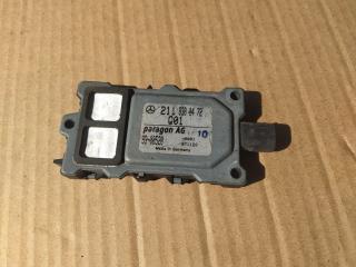 датчик загрязнения воздуха Mercedes-Benz E-Класс W211/S211 2005, дизель, седан, 2118300472