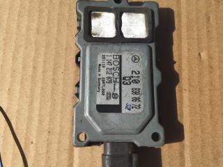 датчик загрязнения воздуха Mercedes-Benz E-Класс W210/S210 [рестайлинг] 1999, 2.7 л., дизель, АКПП, серебро, универсал, 2108300672